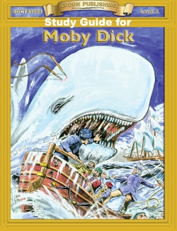 High-Interest/Low Readability Classics: Moby Dick High-Interest/Low Readability Classics: Moby Dick