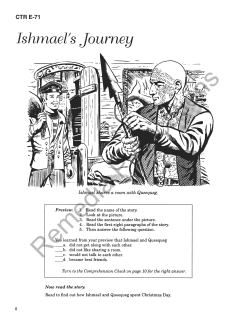 High-Interest/Low Readability Classics: Moby Dick High-Interest/Low Readability Classics: Moby Dick