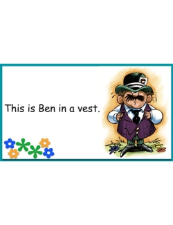 Beginning Phonics Reading - Short Vowels SET - GOOGLE CLASSROOM ACTIVITY SLIDES Beginning Phonics Reading - Short Vowels SET - GOOGLE CLASSROOM ACTIVITY SLIDES