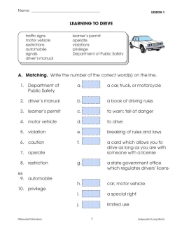 Independent Living Words - Life Skills Vocabulary Lessons for Google Classroom Independent Living Words - Life Skills Vocabulary Lessons for Google Classroom