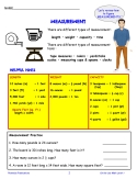 On the Job & More on the Job Math Set: Levels 1 & 2