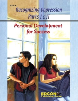 Personal Development for Success: Recognizing Depression Personal Development for Success: Recognizing Depression