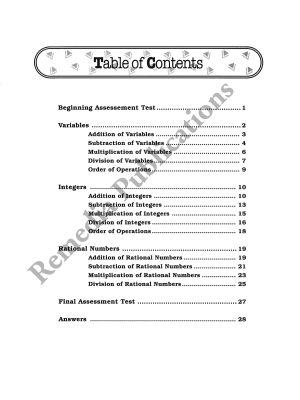 Pre-Algebra 2: Straight Forward Math Series (Advanced Edition) Pre-Algebra 2: Straight Forward Math Series (Advanced Edition)