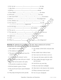 Prepositions, Conjunctions, & Interjections: Straight Forward English Language Arts Series