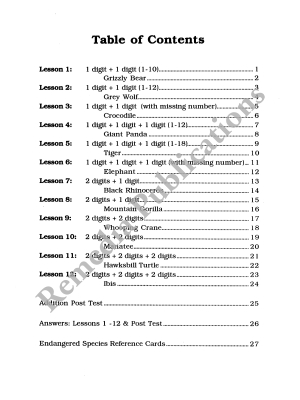 Puzzles & Practice: Addition (No Regrouping) Puzzles & Practice: Addition (No Regrouping)