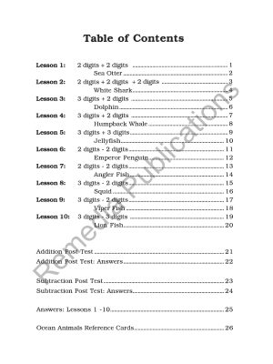 Puzzles & Practice: Addition and Subtraction with Regrouping Puzzles & Practice: Addition and Subtraction with Regrouping