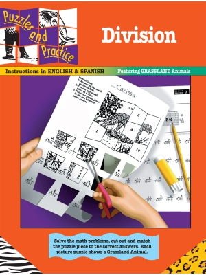 Puzzles & Practice: Division Puzzles & Practice: Division