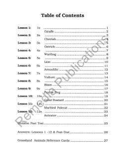 Puzzles & Practice: Division Puzzles & Practice: Division