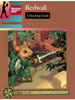 Redwall: Discovering Literature Teaching Guide Redwall: Discovering Literature Teaching Guide
