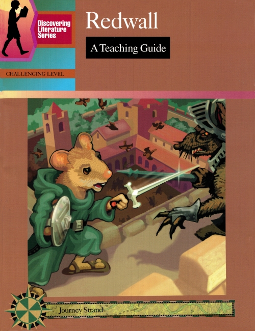 Redwall: Discovering Literature Teaching Guide