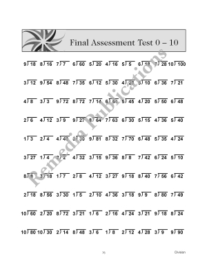Straight Forward Math Series: Complete Set (31-Book Set) Straight Forward Math Series: Complete Set (31-Book Set)