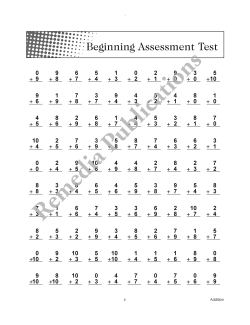 Straight Forward Math Series: Complete Set (31-Book Set) Straight Forward Math Series: Complete Set (31-Book Set)
