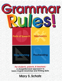 Grammar Rules: Straightforward English Grammar & Writing Grammar Rules: Straightforward English Grammar & Writing