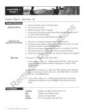 BRIDGE TO TERABITHIA: DISCOVERING LITERATURE TEACHING GUIDE