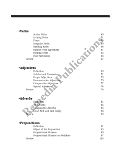 All-in-One English Master Book: Straight Forward English Series All-in-One English Master Book: Straight Forward English Series