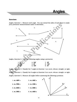 Straight Forward Geometry: 4-Book Set  Straight Forward Geometry: 4-Book Set