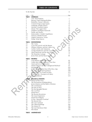 High-Interest Nonfiction (Binder & Resource Downloads) High-Interest Nonfiction (Binder & Resource Downloads)