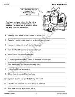 FunBooks: Creative Writing and Grammar 2-Book Set FunBooks: Creative Writing and Grammar 2-Book Set