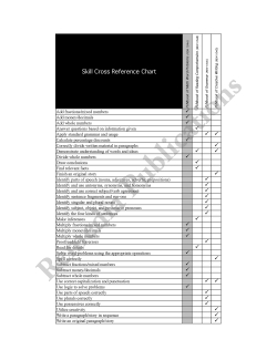 FUNbook of Math Word Problems FUNbook of Math Word Problems