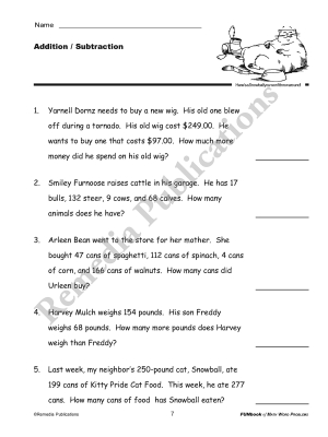 FUNbook Series (4-Book Set) FUNbook Series (4-Book Set)