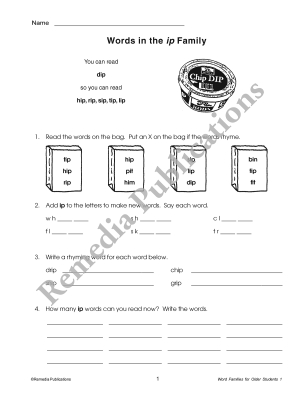 Phonics & Decoding (Complete Program) Phonics & Decoding (Complete Program)