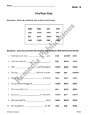 Phonics & Decoding (Complete Program)