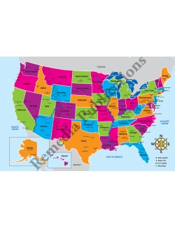 See the U.S.A. See the U.S.A.