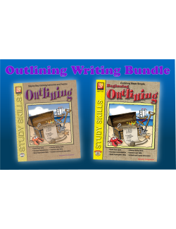 Outlining (2-Book Set) Outlining (2-Book Set)
