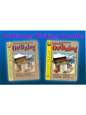 Outlining (2-Book Set) Outlining (2-Book Set)