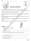 Sight Word Stories & Seatwork Activities (Book 2)