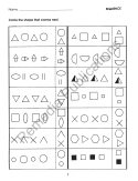 Patterns
