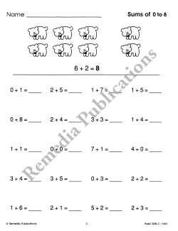 Addition Addition