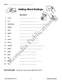 Listen, Remember, and Do (Grades 4-5)
