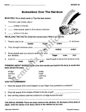 Thoughtful Listening (Grades 3-4)