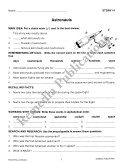Thoughtful Listening (Grades 5-6)