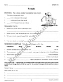 Thoughtful Listening (Grades 5-6)