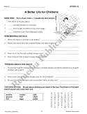 Thoughtful Listening (Grades 5-6)