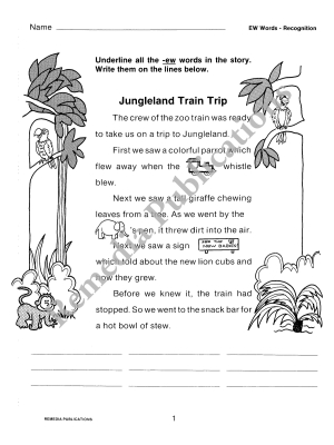 Fun With Phonics: Special Vowels Fun With Phonics: Special Vowels