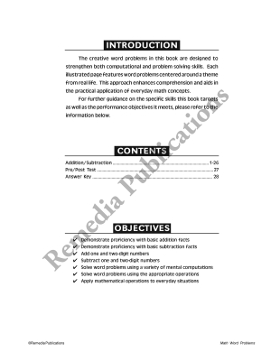 Math Word Problems (Gr. 1-2) Math Word Problems (Gr. 1-2)