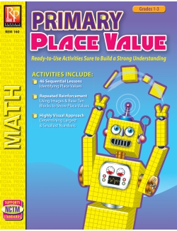 Primary Place Value Primary Place Value