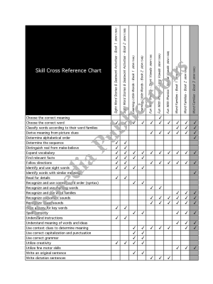 Word Families (Book 3) Word Families (Book 3)