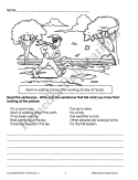 Comprehension Collection (Gr. 3)