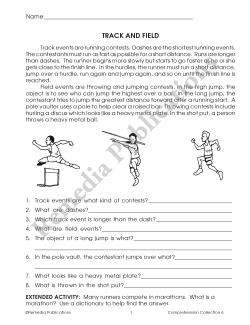 Comprehension Collection (Gr. 6) Comprehension Collection (Gr. 6)