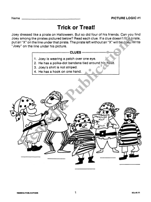 Critical Thinking Skills: Solve It! Critical Thinking Skills: Solve It!