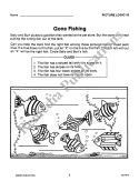 Critical Thinking Skills: Solve It!