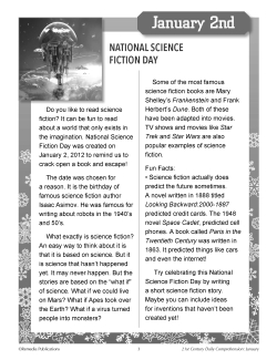 21st Century JANUARY DAILY COMPREHENSION - High Interest Reading Activities 21st Century JANUARY DAILY COMPREHENSION - High Interest Reading Activities