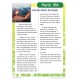 21st Century MARCH DAILY COMPREHENSION: High Interest Reading Activities