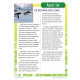 21st Century APRIL DAILY COMPREHENSION: High Interest Reading Activities