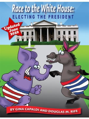 Race to the White House Race to the White House