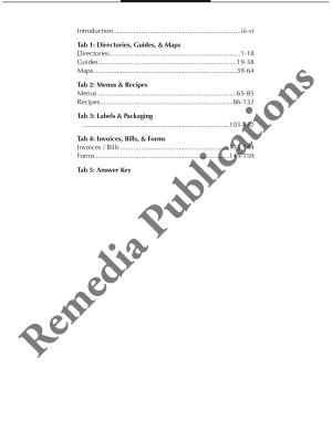 Everyday-Life Reading & Writing Practice: Binder 2 Everyday-Life Reading & Writing Practice: Binder 2